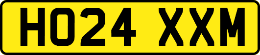HO24XXM