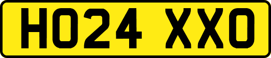 HO24XXO