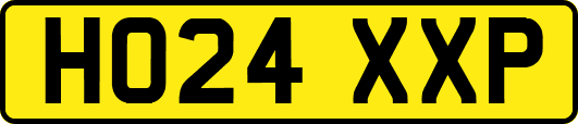 HO24XXP