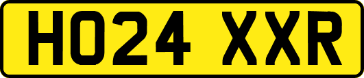 HO24XXR
