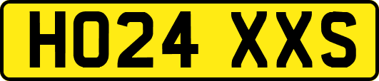 HO24XXS
