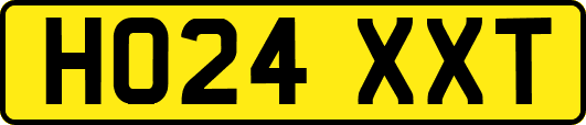 HO24XXT