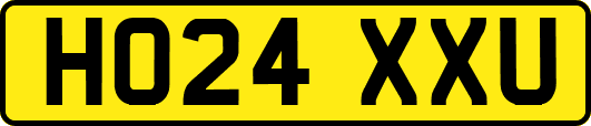 HO24XXU