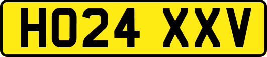 HO24XXV