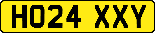 HO24XXY