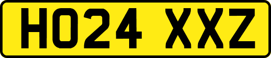 HO24XXZ