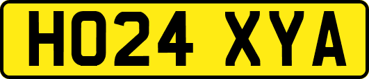 HO24XYA