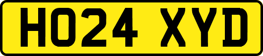 HO24XYD