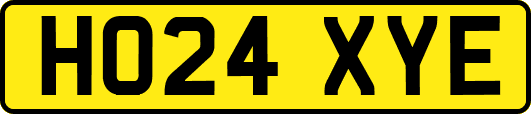HO24XYE