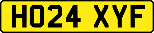 HO24XYF