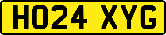 HO24XYG