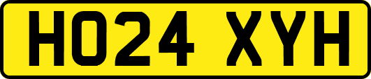 HO24XYH
