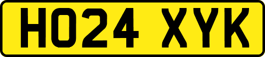 HO24XYK