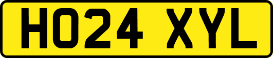 HO24XYL
