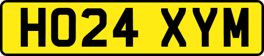 HO24XYM