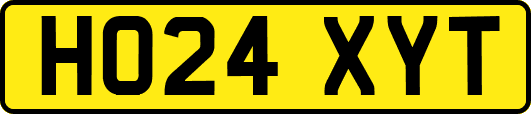 HO24XYT