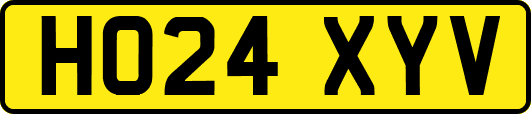 HO24XYV