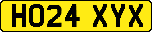 HO24XYX