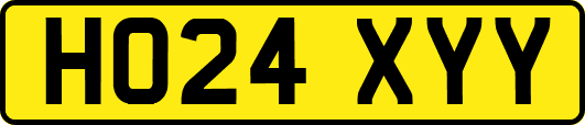 HO24XYY