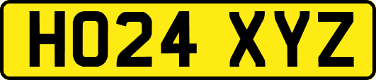 HO24XYZ