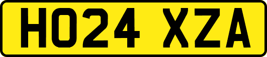 HO24XZA