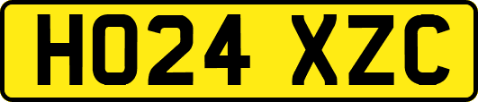 HO24XZC
