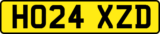 HO24XZD