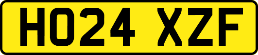 HO24XZF