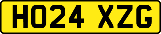 HO24XZG