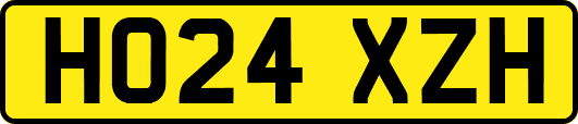 HO24XZH