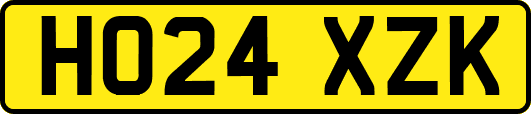 HO24XZK