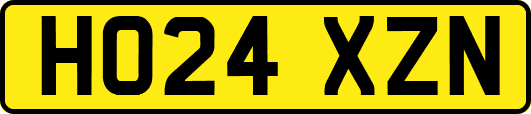 HO24XZN