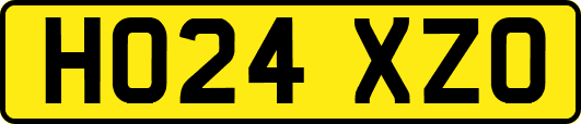 HO24XZO
