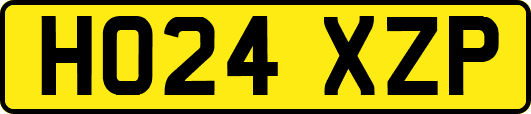 HO24XZP