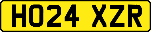 HO24XZR