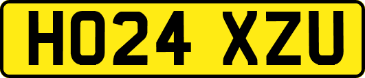 HO24XZU