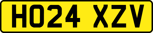 HO24XZV