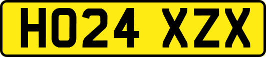 HO24XZX