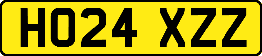 HO24XZZ