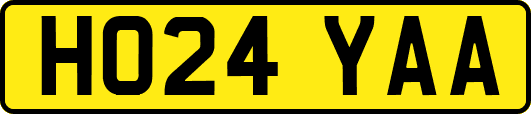 HO24YAA