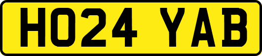 HO24YAB