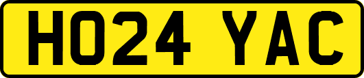 HO24YAC
