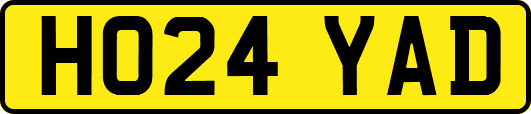 HO24YAD