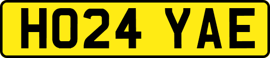 HO24YAE