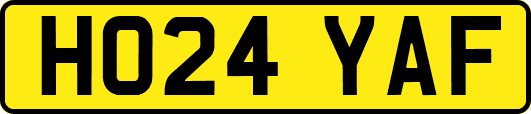 HO24YAF