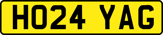 HO24YAG