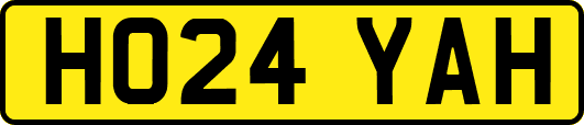 HO24YAH