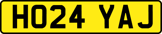 HO24YAJ