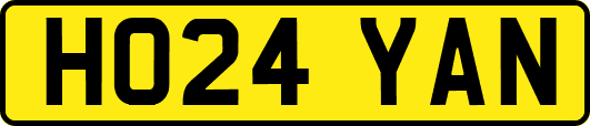 HO24YAN