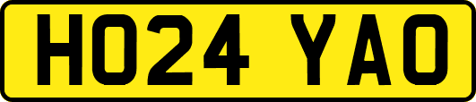 HO24YAO
